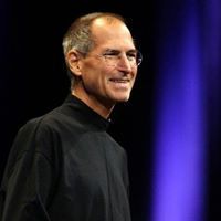 Steve Jobs