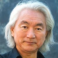 Michio Kaku