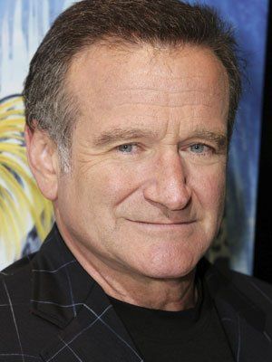 Robin Williams