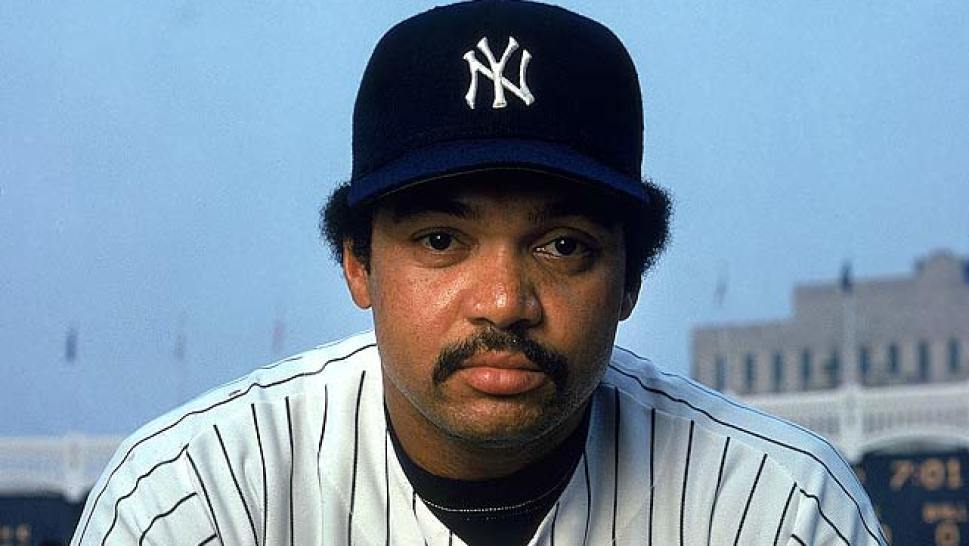 Reggie Jackson