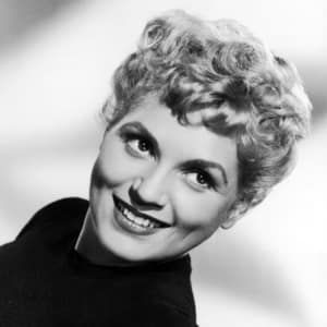 Judy Holliday