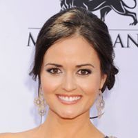 Danica McKellar