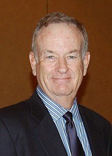 Bill O Reilly