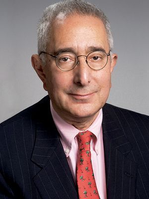 Ben Stein