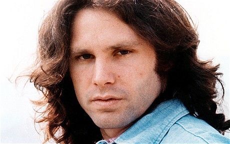 Jim Morrison