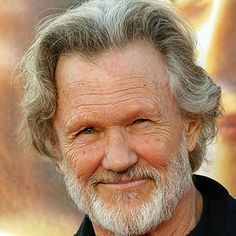  Kris Kristofferson