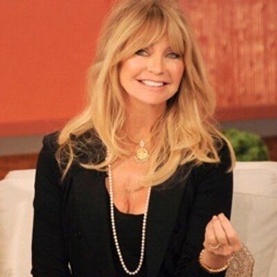Goldie Hawn IQ Score: 130 | Celebrity IQs