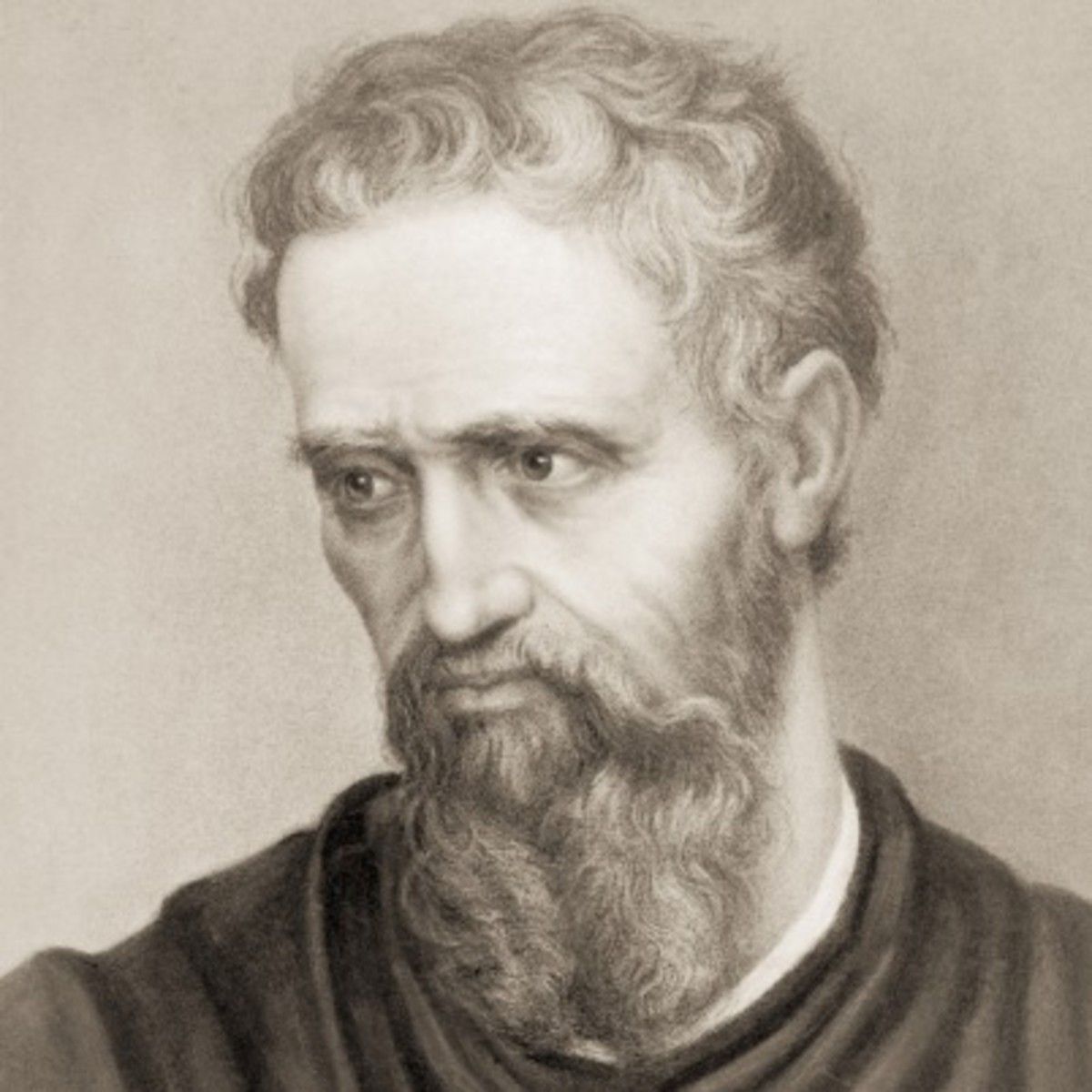 Michelangelo di Lodovico Buonarroti Simoni