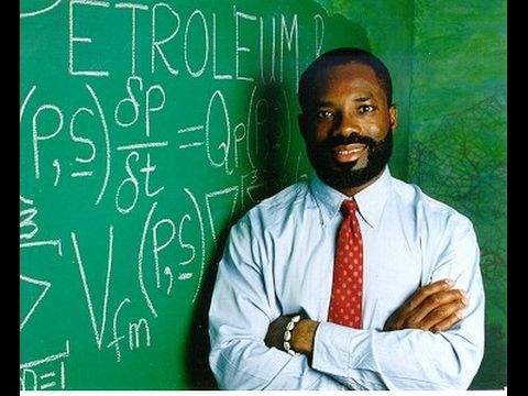 Philip Emeagwali