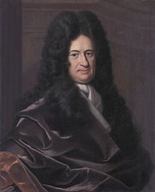 Gottfried Leibniz