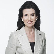 Marilyn Vos Savant