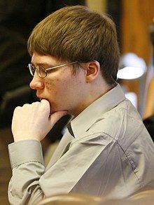 Brendan Dassey