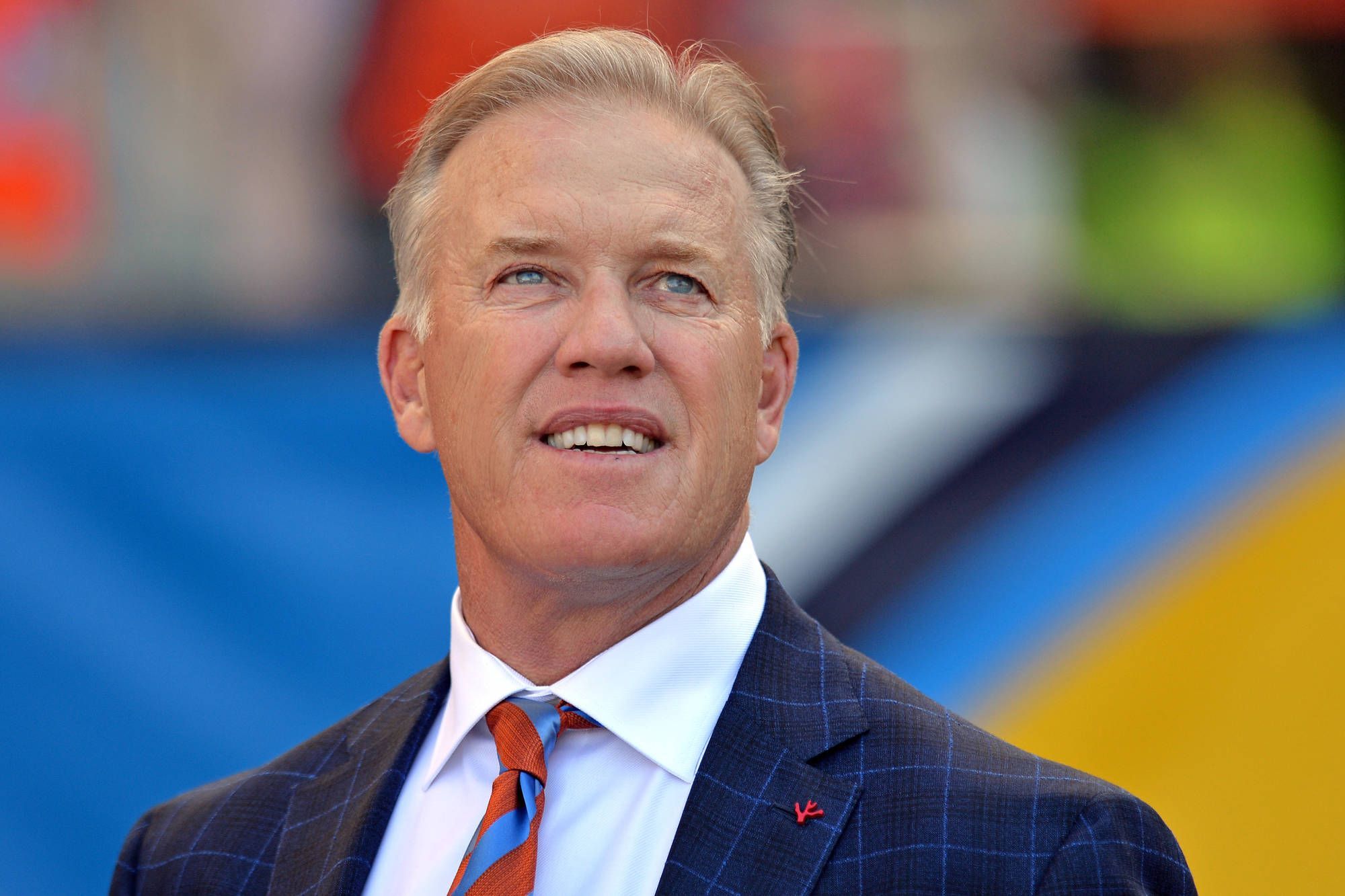 John Albert Elway Jr.