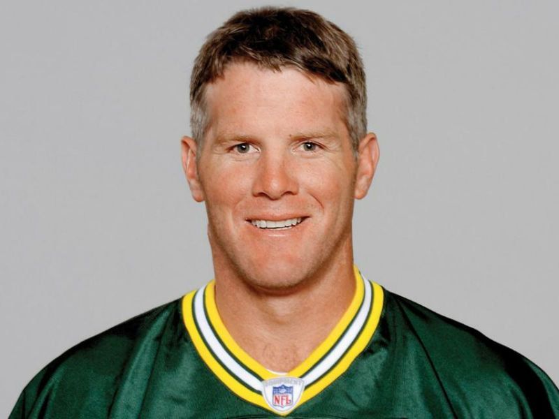 Brett Favre