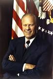 Gerald Rudolph Ford Jr.