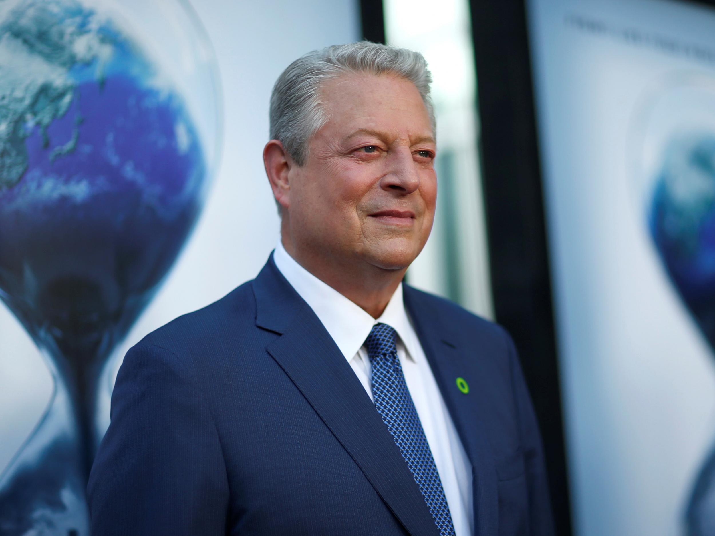 Al Gore