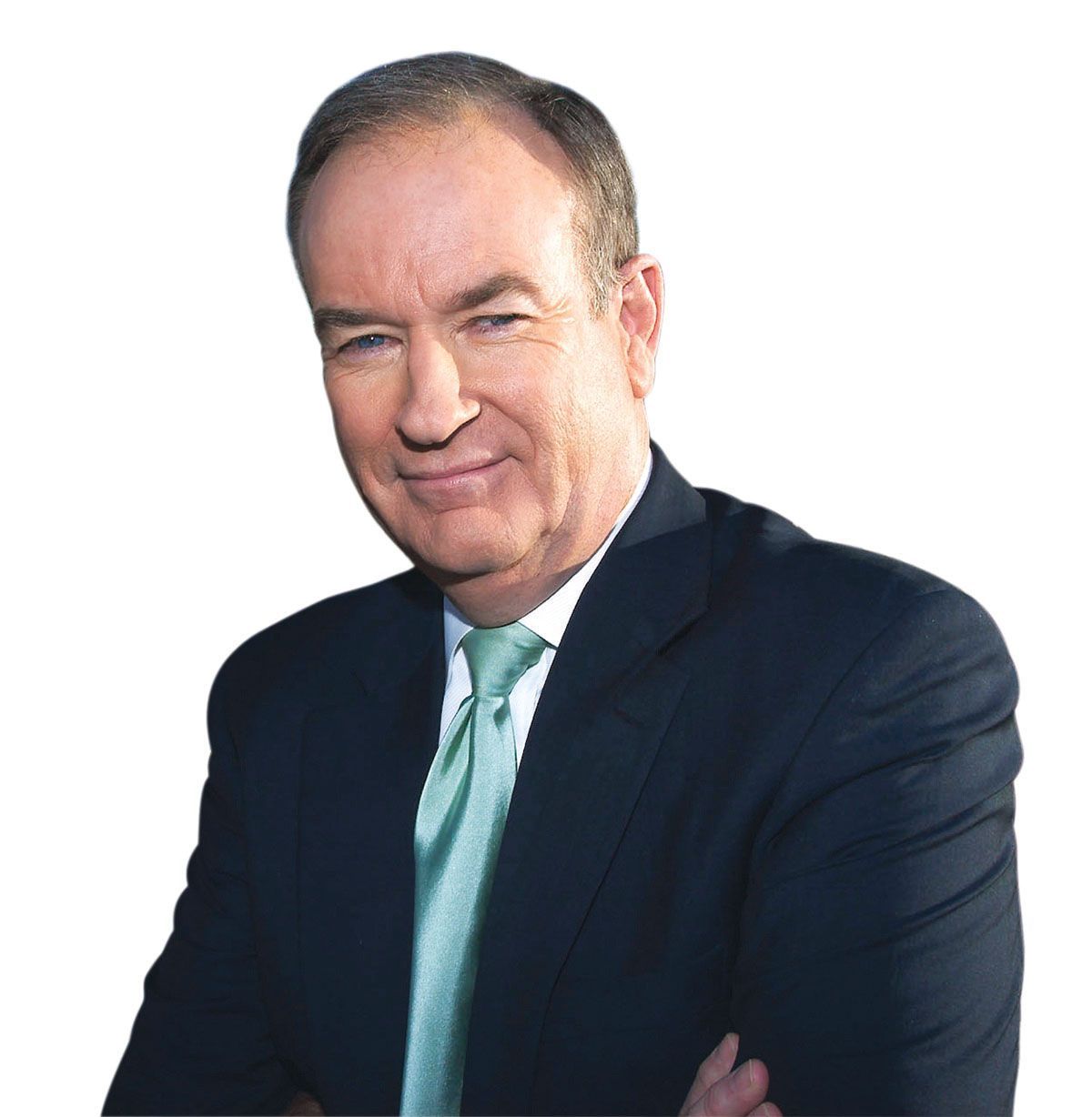 Bill O'Reilly