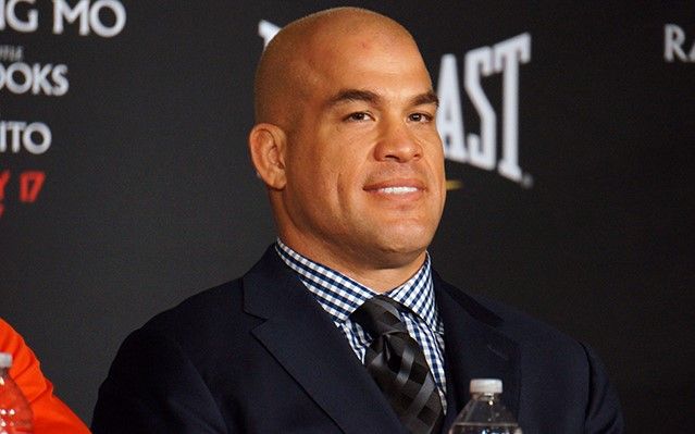 Tito Ortiz