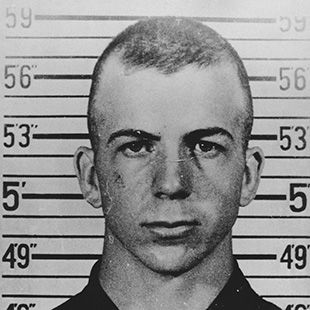 Lee Harvey Oswald