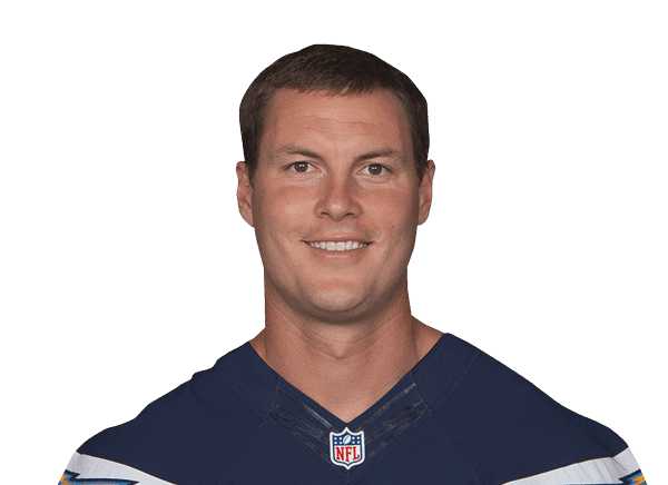 Philip Rivers