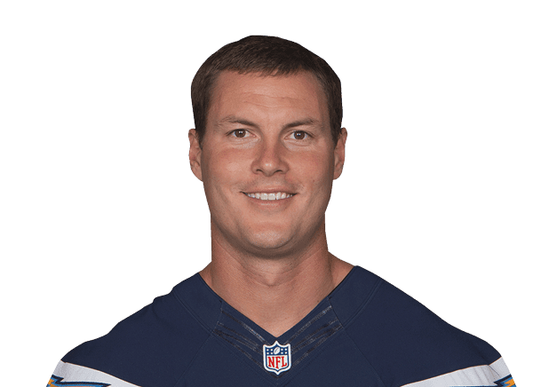 Philip Rivers