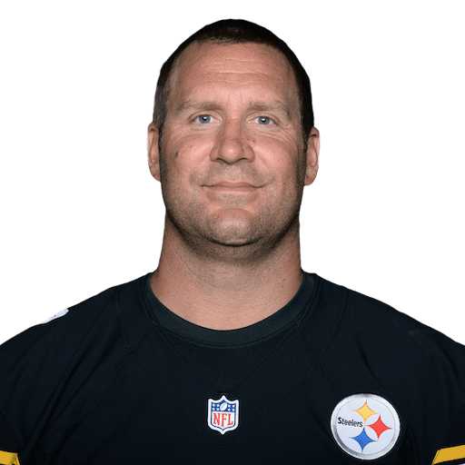 Ben Roethlisberger