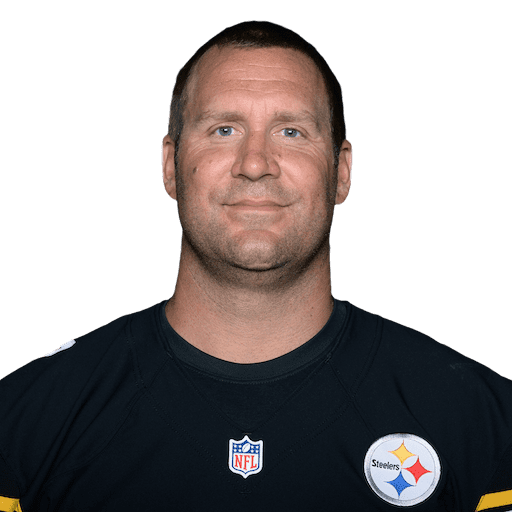 Ben Roethlisberger