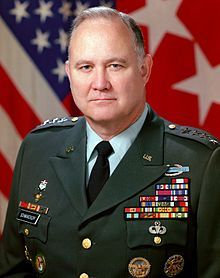 Norman Schwarzkopf