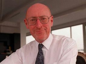 Clive Sinclair