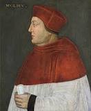 Thomas Wolsey