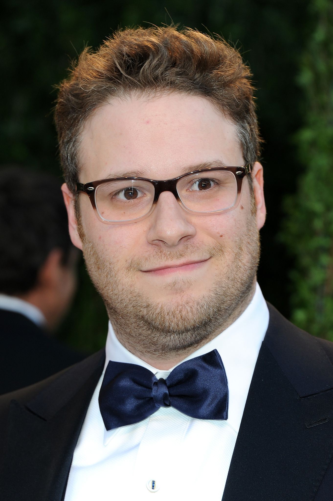 Seth Rogan