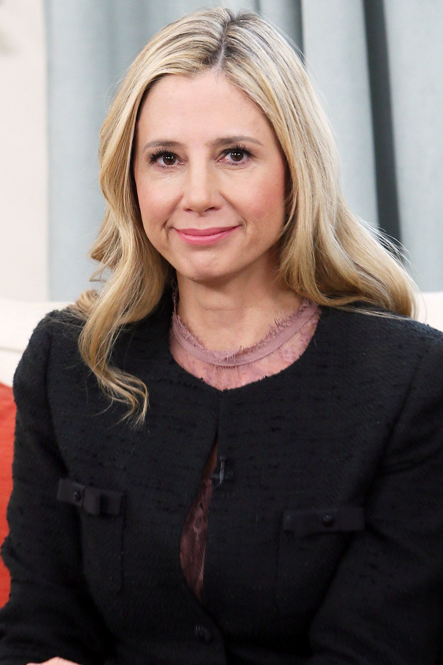 Mira Sorvino