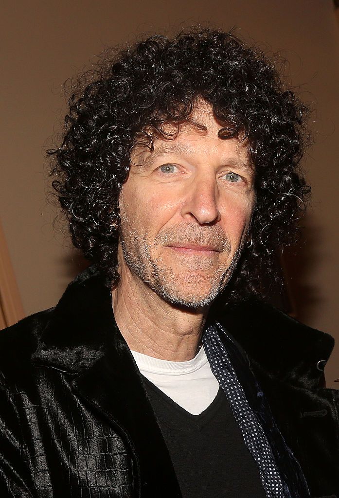 Howard Stern