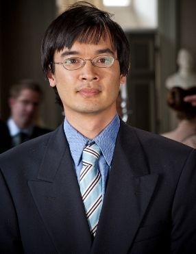 Terence Tao