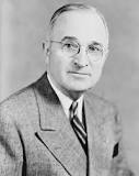 Harry S. Truman