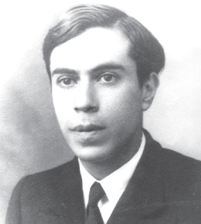 Ettore Majorana