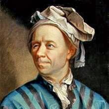 Leonhard Euler