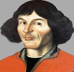 Nicolaus Copernicus