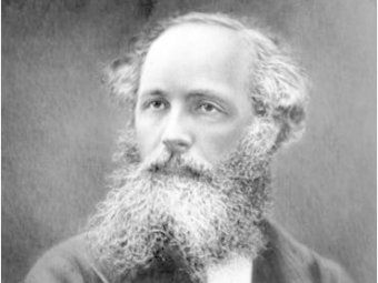 James Clerk Maxwell