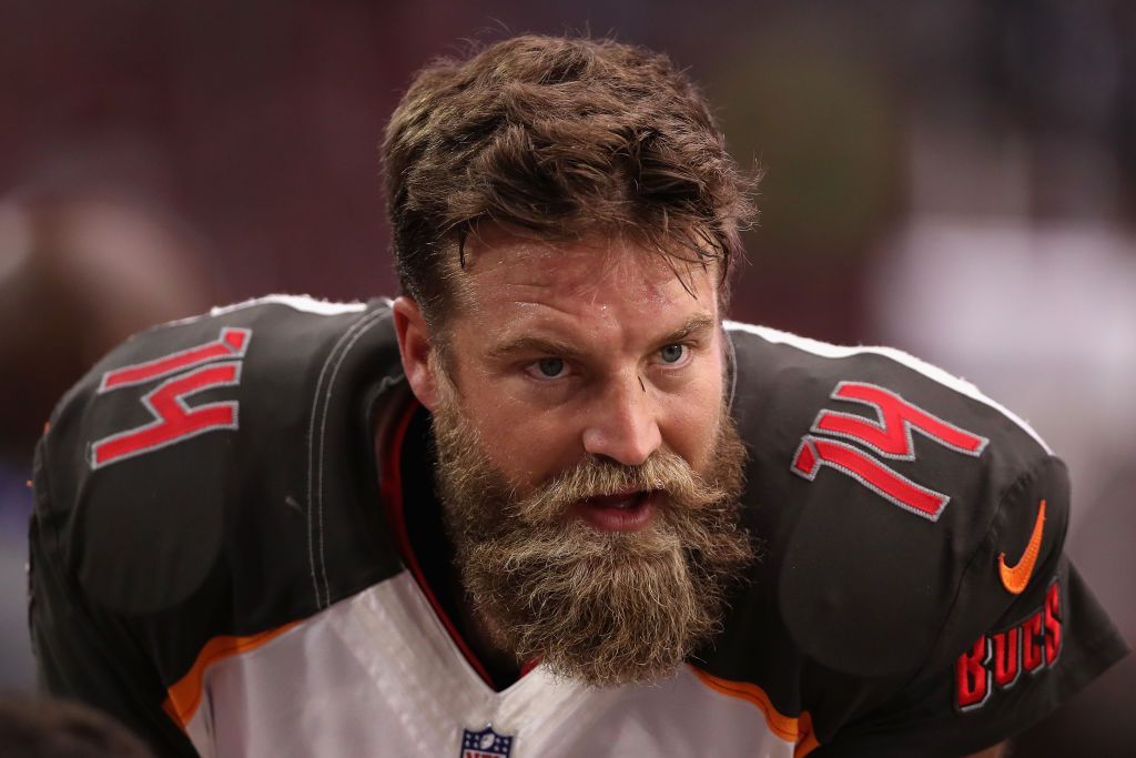 Ryan Fitzpatrick