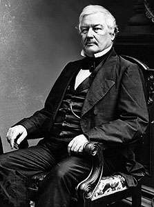 Millard Fillmore