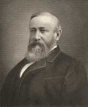 Benjamin Harrison