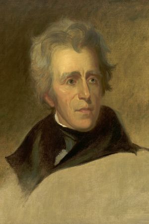 Andrew Jackson