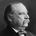 Grover Cleveland