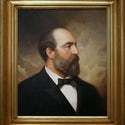 James A. Garfield