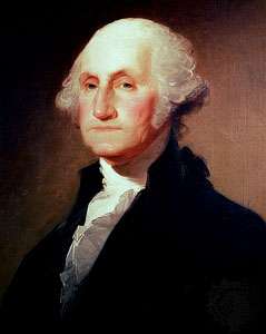  George Washington