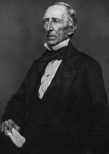 John Tyler