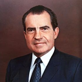 Richard Nixon