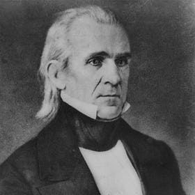 James K. Polk
