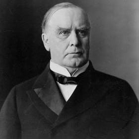 William McKinley